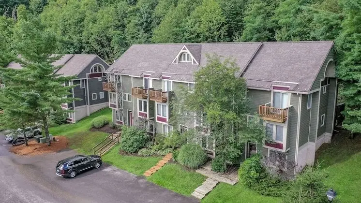 Villages of the Wisp 12 Winding Way