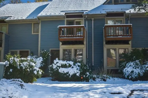 Villages of the Wisp 13 Lakeview Court