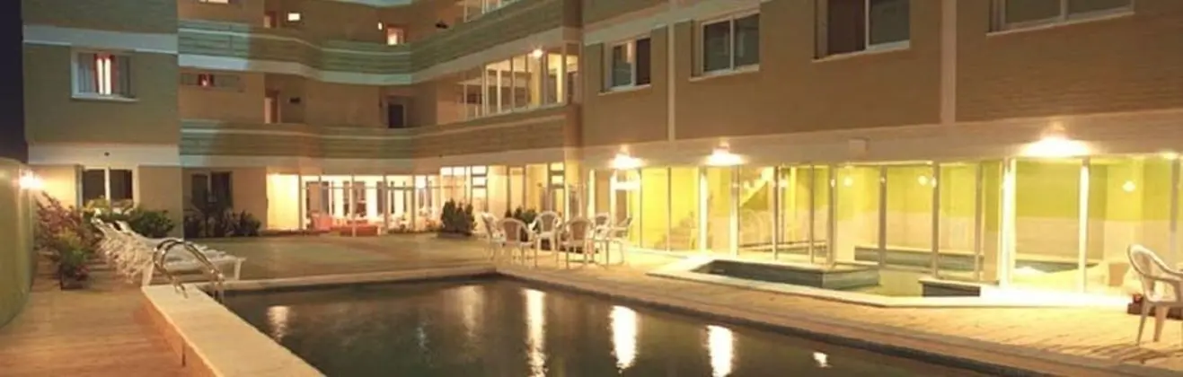Villa Gesell Spa & Resort