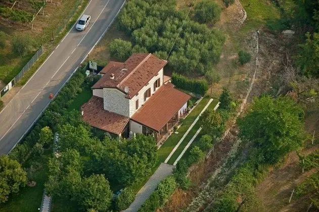 Villa Gesi