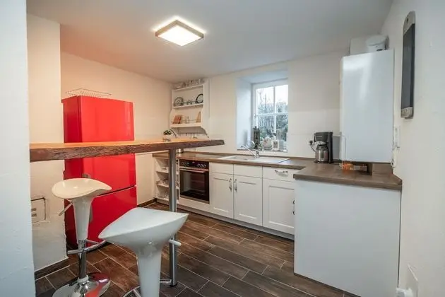 Gesindehaus Börnecke