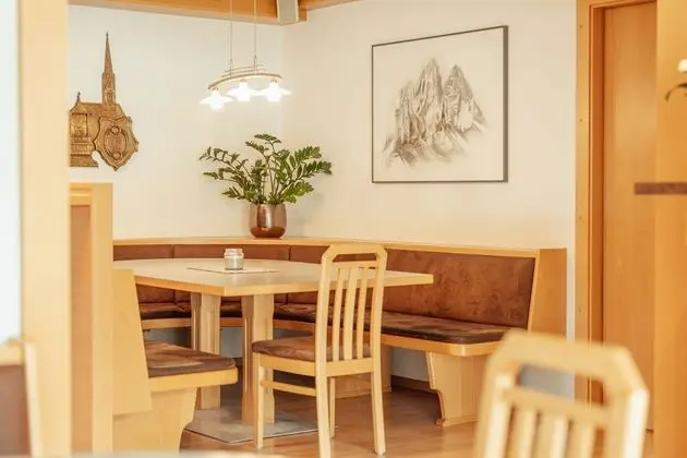 Hotel Gesser Sillian - Lobi
