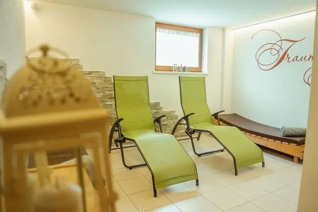 Hotel Gesser Sillian - Spa
