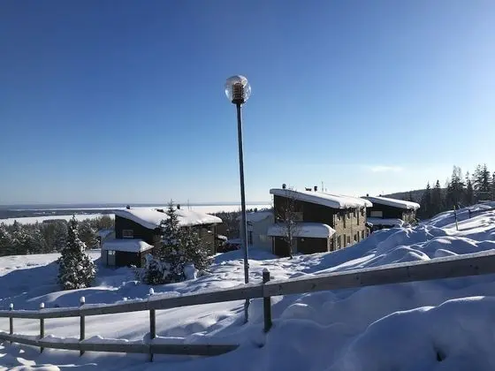 Gesundaberget Skilodge
