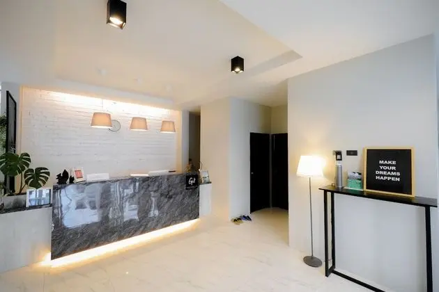 Get GuestHouse 2