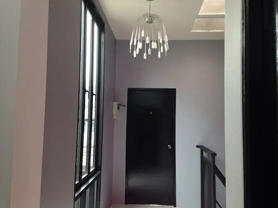 Get Guesthouse Hat Yai - İç Mekan