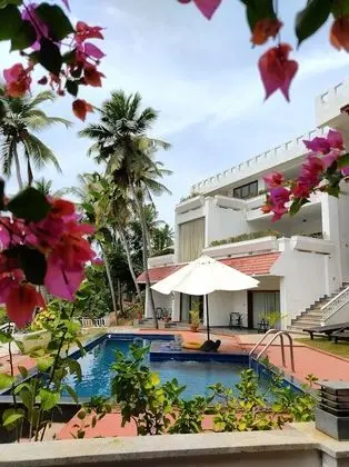 Getaway Beach Resort