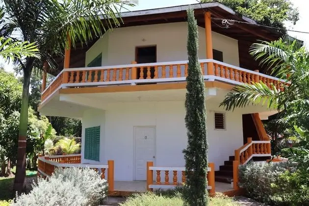 Getaway Negril