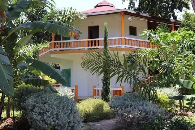 Getaway Negril - Dış Mekan
