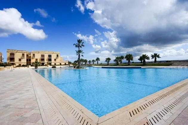 Getaway Npetto Gozo Villa and Shared Pool