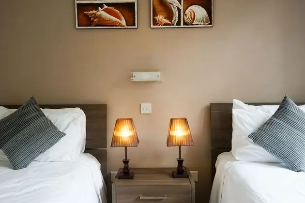 Getaway Npetto Gozo Villa and Shared Pool - Oda
