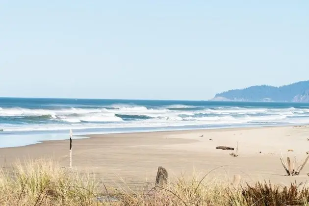 Getaway Oceanfront Lodging
