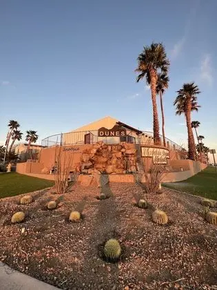 GetAways at Havasu Dunes Resort - Dış Mekan