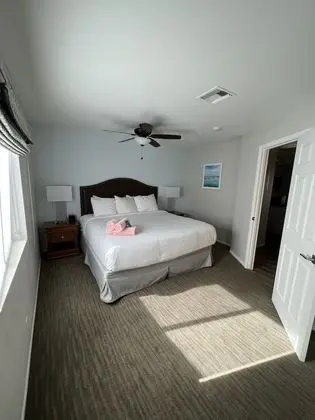 GetAways at Havasu Dunes Resort - Oda
