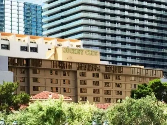 GetAways at Jockey Club - 1