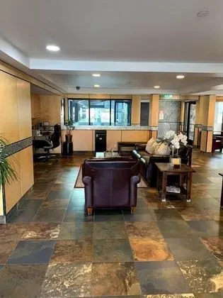 GetAways at Park Regency Resort - Lobi