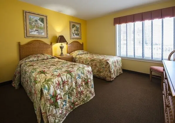Getaways at Soundside Holiday Beach - Oda