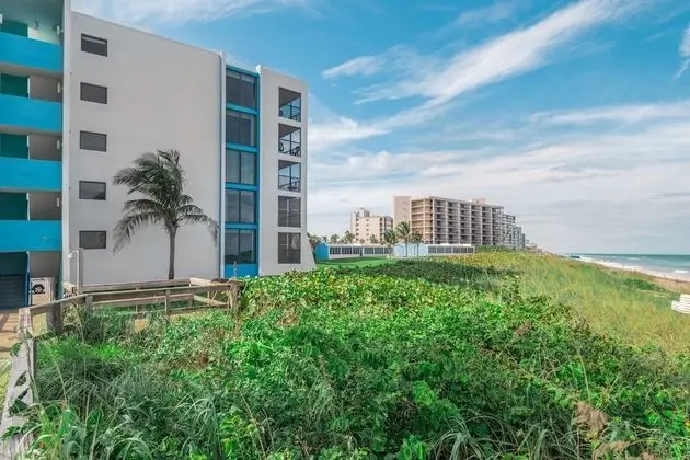 GetAways at Turtle Reef Club