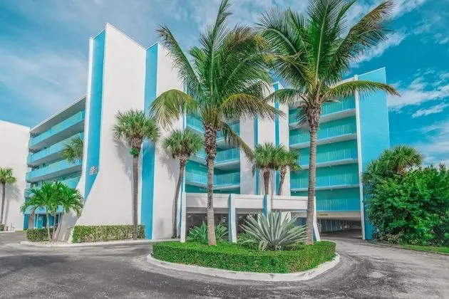 GetAways at Turtle Reef Club - Öne Çıkan Resim