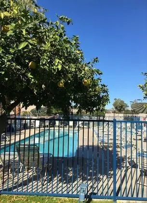 GetAways at Vista Mirage - Havuz