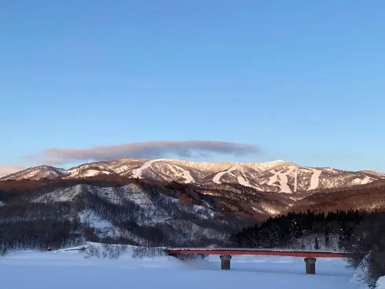 Getokogen Ski Resort Skier's Bed - Hostel