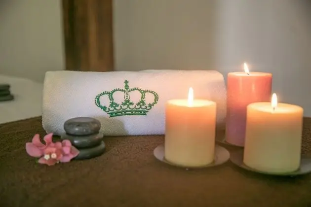 Hotel Getsemani Cartagena Lux - Spa
