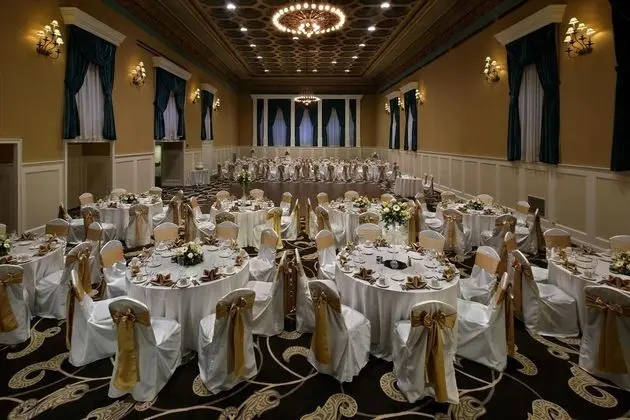 Gettysburg Hotel