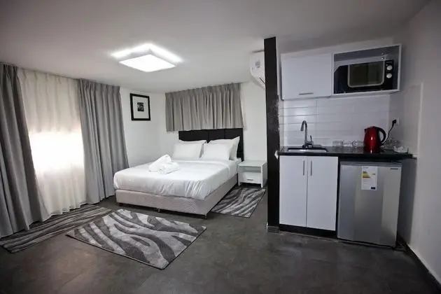 Geula Suites - Öne Çıkan Resim