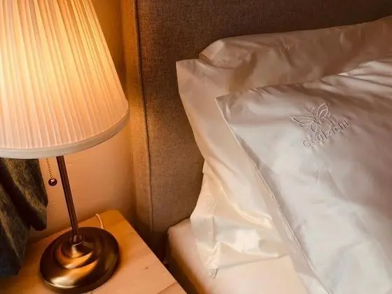 Geulzicht Hotel - İç Mekan