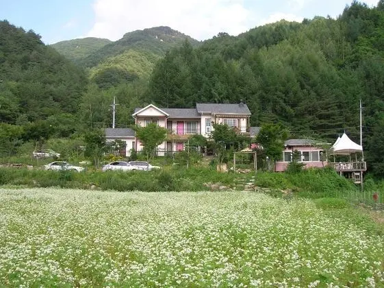 Geum Dang Lodge