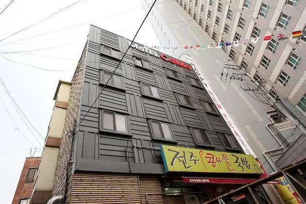 Geumcheon Kkomo