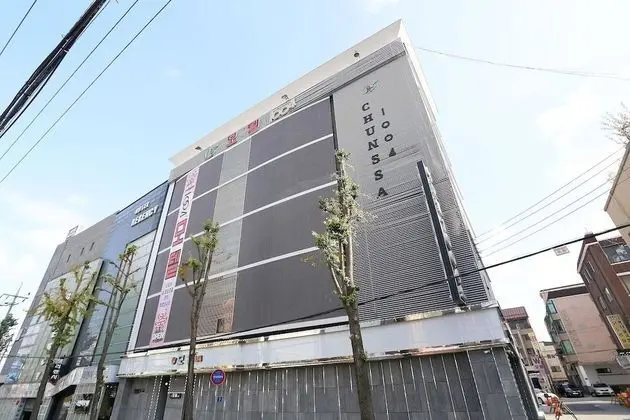 Geumjeong 1004