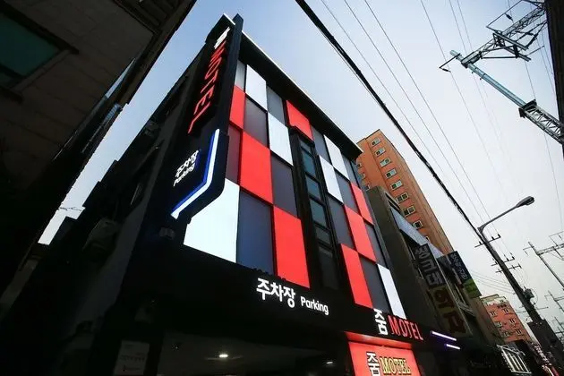 Geumjeong Zoom