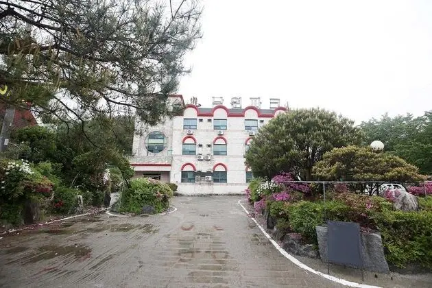 Geumsan Nakwon Park