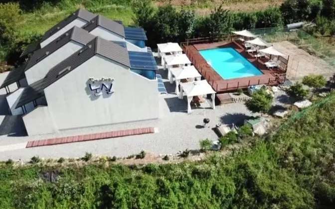 Geumsan Nonsil Pension