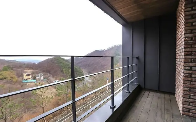 Geumsan The Sup Drive-in Hotel