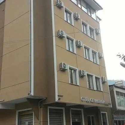 Gevernik Otel