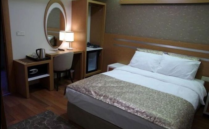 Gevher HotelFotoğrafı