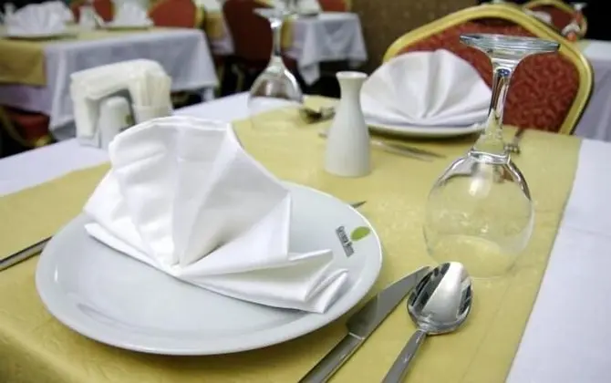 Gevher Hotel - Yerinde Yemek