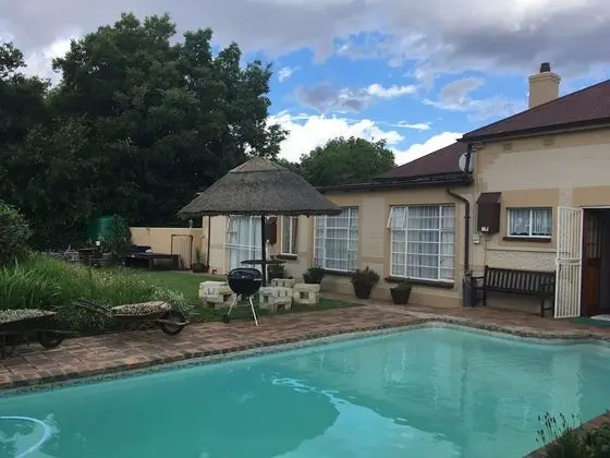 Gewel Guesthouse