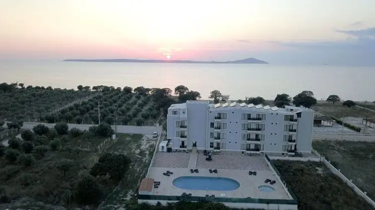 Geyikli Grand Resort Otel