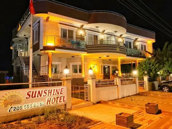 Geyikli Sunshine Hotel