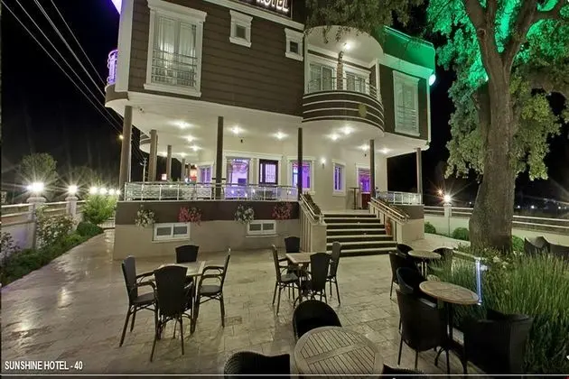 Geyikli Sunshine Hotel - Genel
