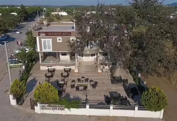 Geyikli Sunshine Hotel - Genel