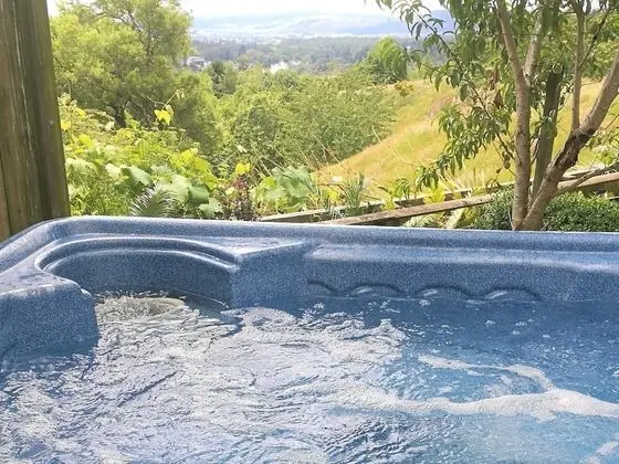 Geyser Lookout - Spa