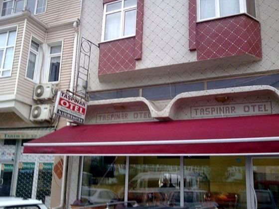 Geyve Taşpınar OtelFotoğrafı
