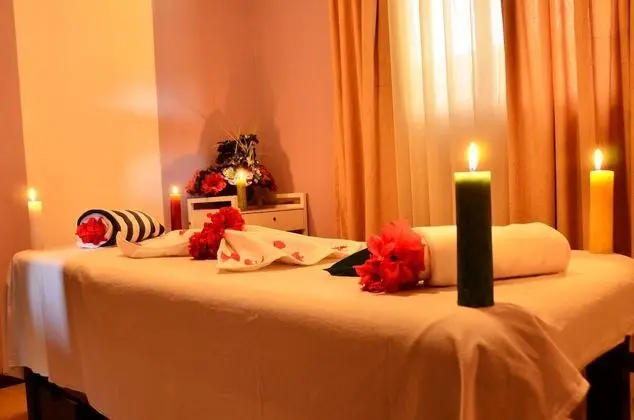 Gezahegn and Elfenesh Hotel and Resort - Spa