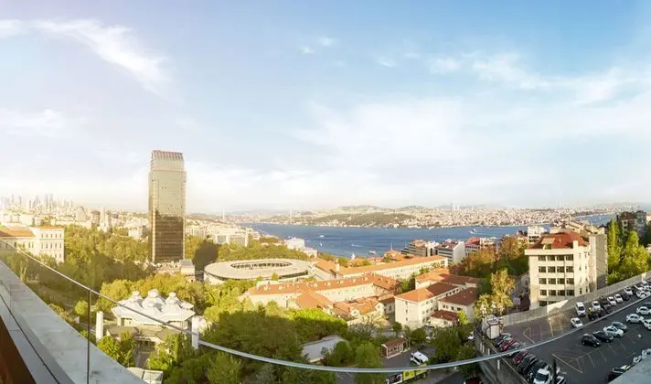 Gezi Hotel Bosphorus