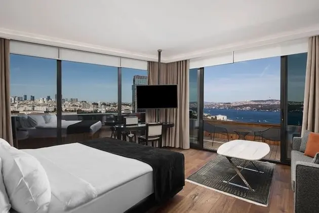 Gezi Hotel Bosphorus - Öne Çıkan Resim