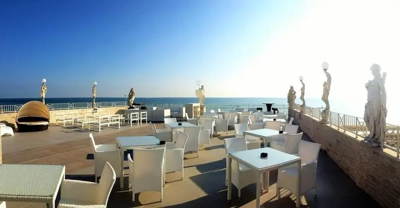GFH-Hotel Sole Resort & Spa